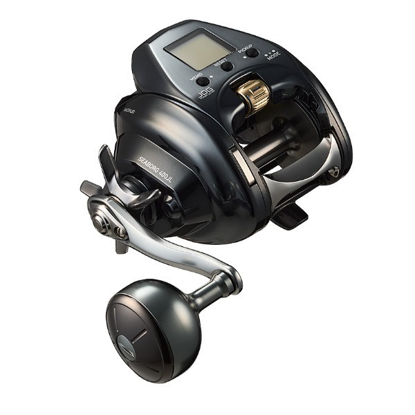 シーボーグ 400J/JL